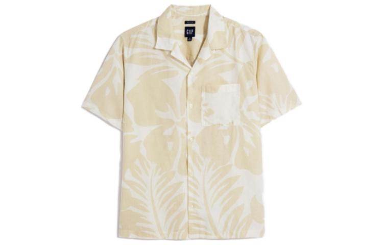 Рубашка мужская Gap - Boxette Shop